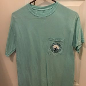 The Southern Shirt Company tee